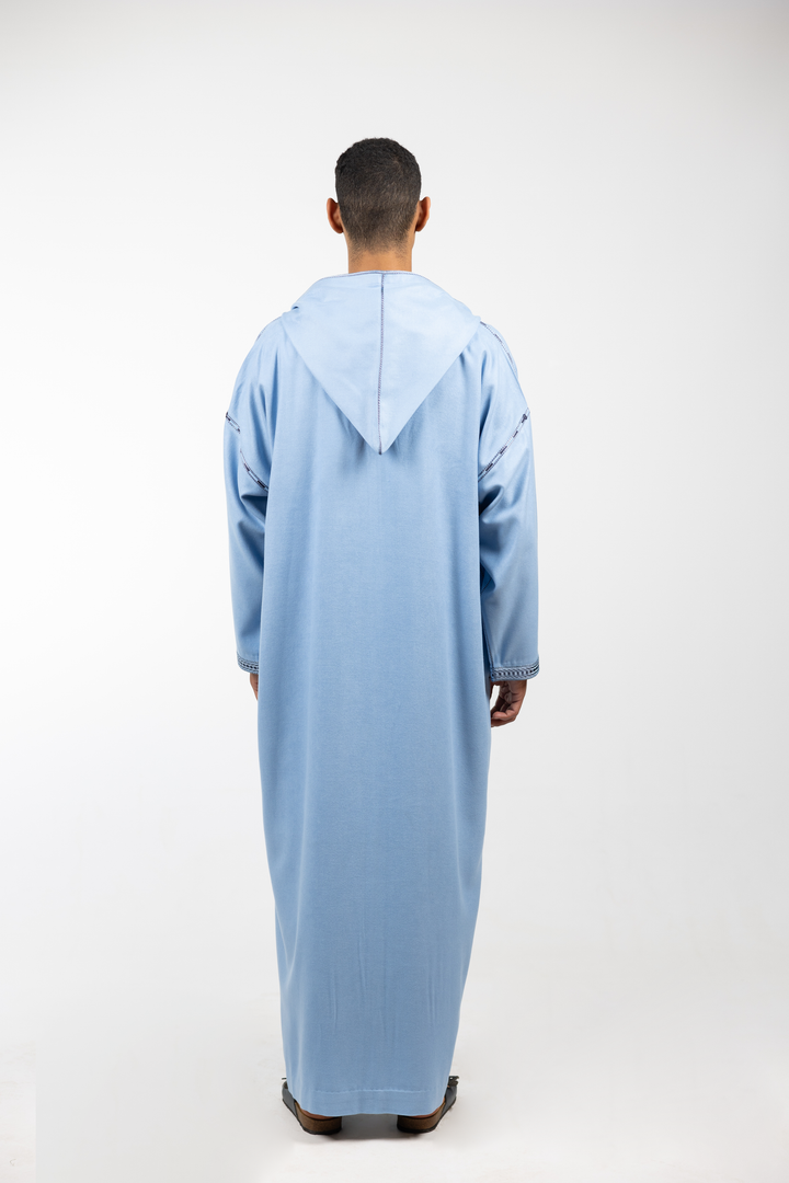 Djellaba Mlifa Aspen