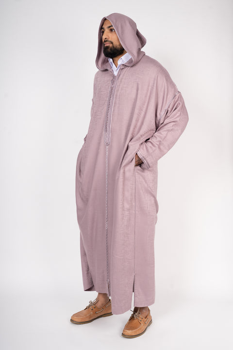 Djellaba Mlifa Élite