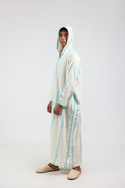 Djellaba Sousdi Royal