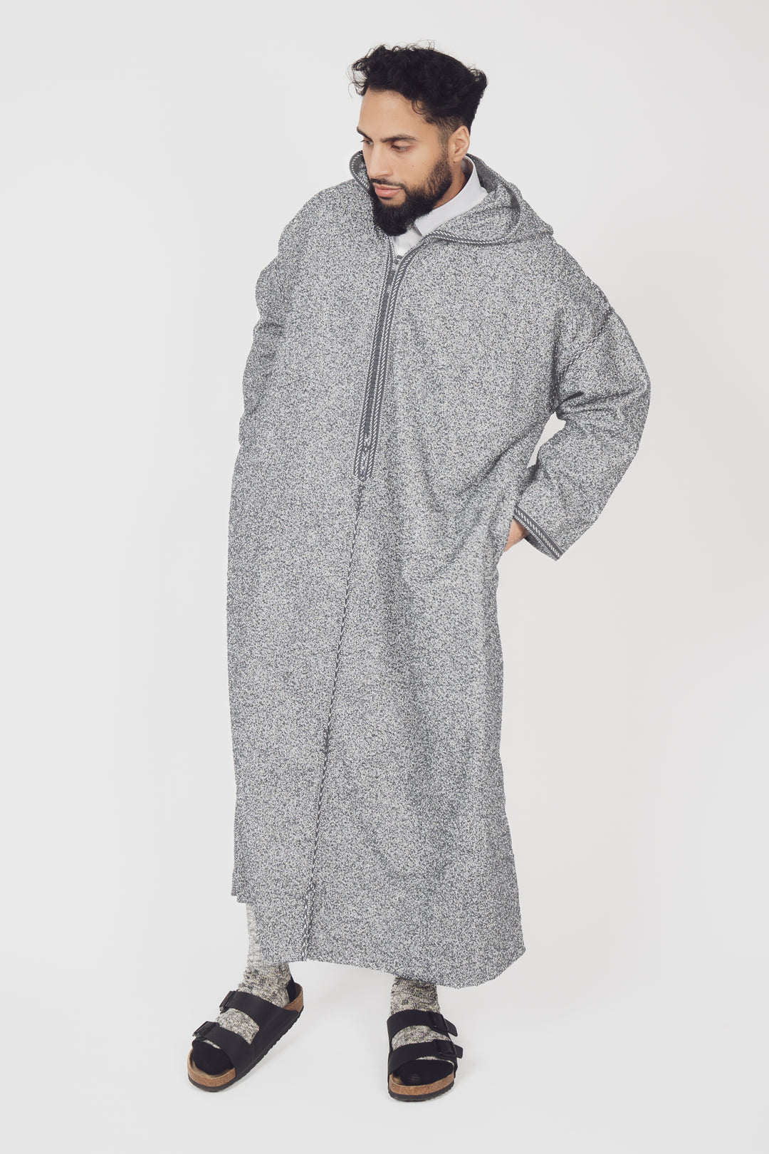 Djellaba Hebba Classic