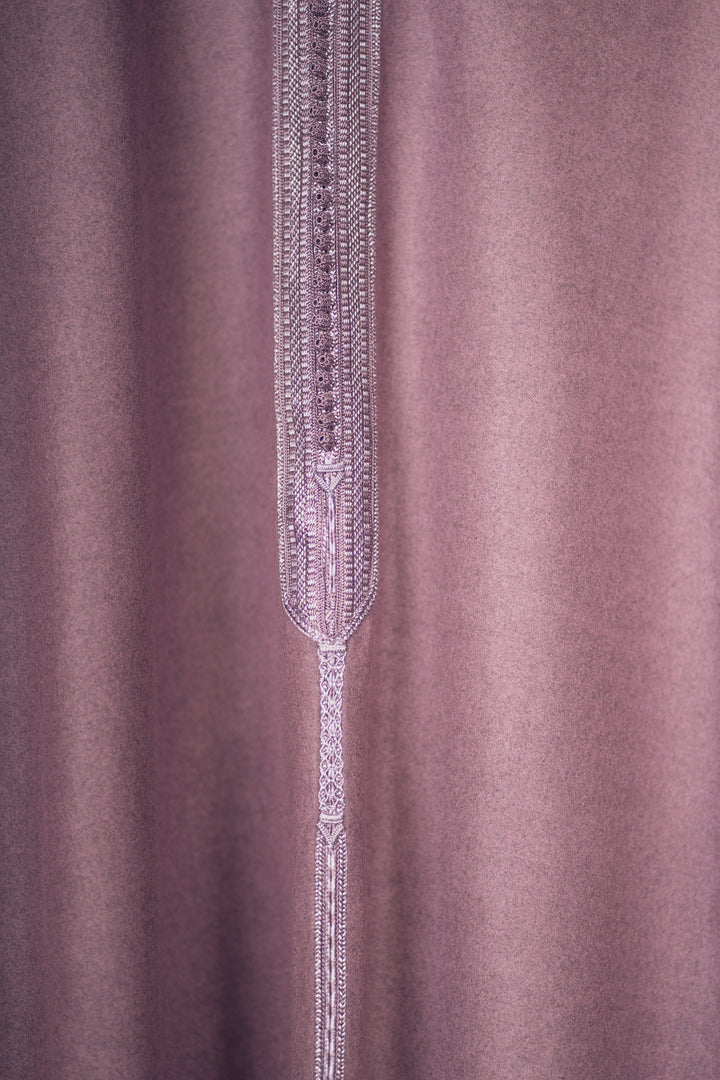 Djellaba Mlifa Aspen