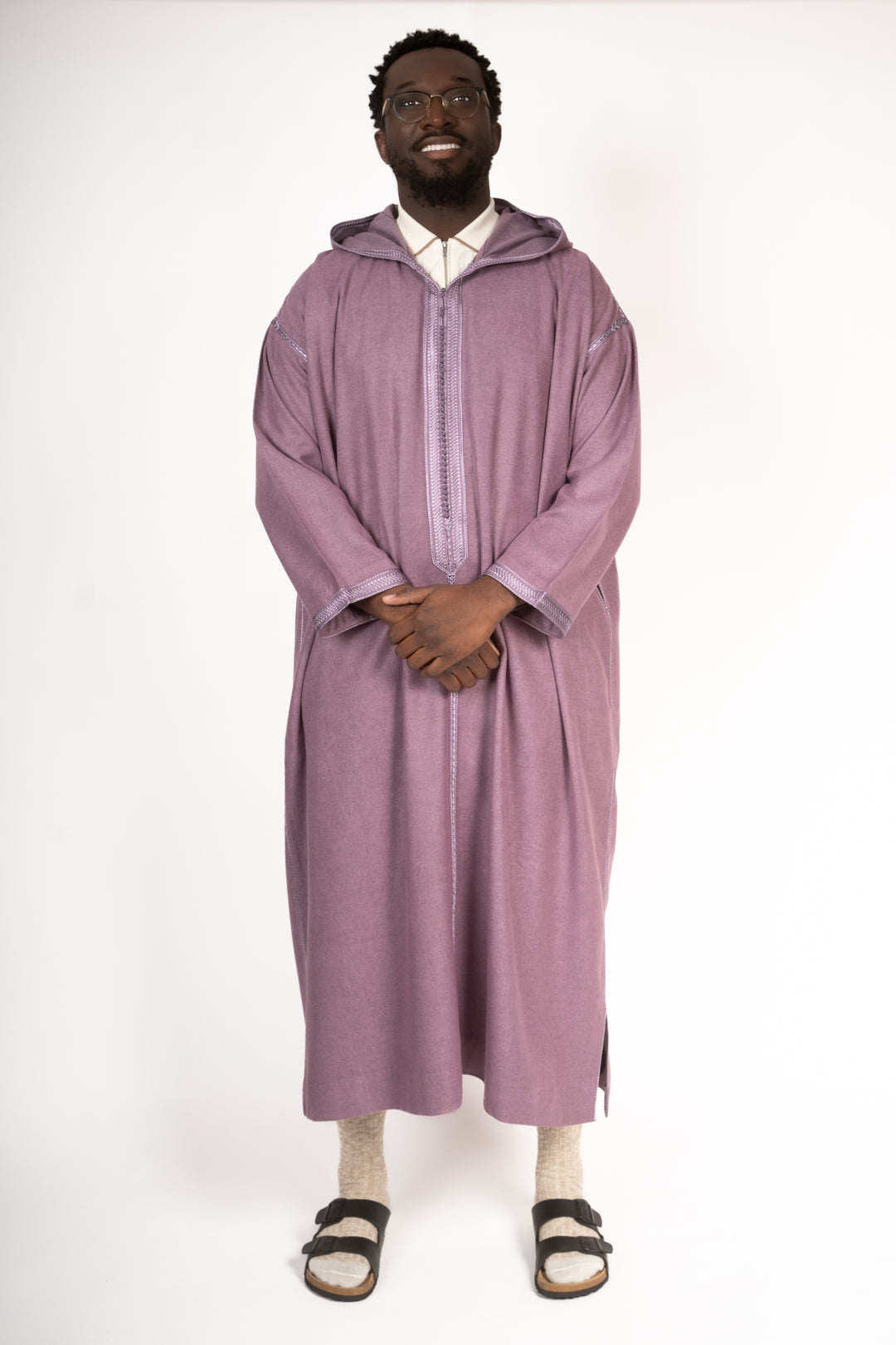 Djellaba Mlifa Aspen