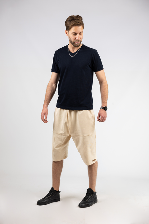 Short Alef